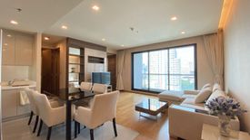 2 Bedroom Condo for sale in The Address Sathorn, Silom, Bangkok near BTS Chong Nonsi