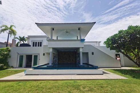 4 Bedroom Villa for sale in Siam Royal View, Nong Prue, Chonburi