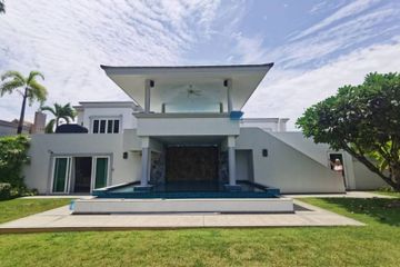 4 Bedroom Villa for sale in Siam Royal View, Nong Prue, Chonburi