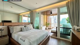 4 Bedroom Condo for rent in Villcher Condominium, Nong Bon, Bangkok near MRT Si Udom