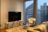 2 Bedroom Condo for rent in The Ritz - Carlton Residences at MahaNakhon, Silom, Bangkok near BTS Chong Nonsi