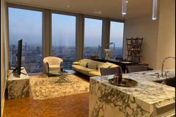 2 Bedroom Condo for rent in The Ritz - Carlton Residences at MahaNakhon, Silom, Bangkok near BTS Chong Nonsi