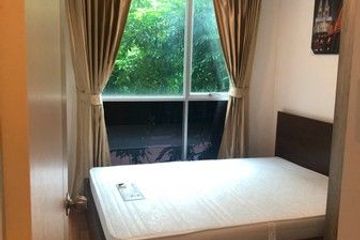 1 Bedroom Condo for rent in Lumpini Place Bangna Km.3, Bang Na, Bangkok near BTS Udom Suk