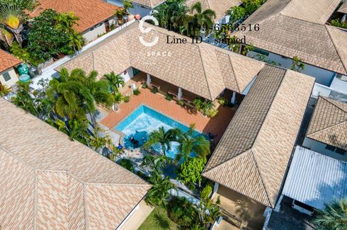 5 Bedroom Villa for sale in Hin Lek Fai, Prachuap Khiri Khan