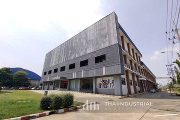 Warehouse / Factory for rent in Lam Pla Thio, Bangkok