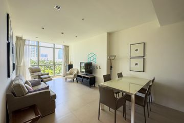 1 Bedroom Condo for Sale or Rent in The River by Raimon Land, Khlong Ton Sai, Bangkok near BTS Krung Thon Buri