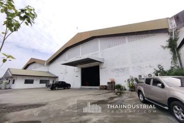 Warehouse / Factory for rent in Bang Phriang, Samut Prakan
