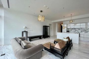 2 Bedroom Condo for rent in Four Seasons Private Residences, Thung Wat Don, Bangkok near BTS Saphan Taksin
