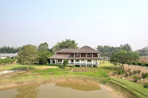 4 Bedroom House for sale in San Pu Loei, Chiang Mai