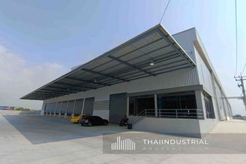 Warehouse / Factory for rent in Bang Lamung, Chonburi