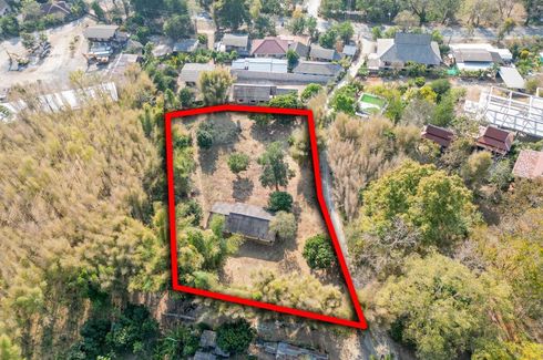 Land for sale in Ban Pong, Chiang Mai