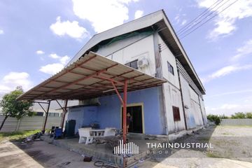Warehouse / Factory for rent in Bang Sao Thong, Samut Prakan
