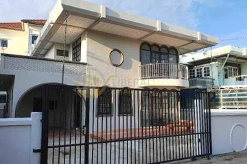 4 Bedroom House for Sale or Rent in Chom Phon, Bangkok near MRT Lat Phrao