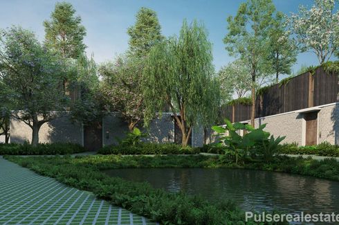 3 Bedroom Villa for sale in Si Sunthon, Phuket