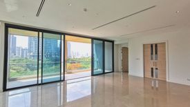 3 Bedroom Condo for sale in Sindhorn Residence, Langsuan, Bangkok near BTS Ploen Chit