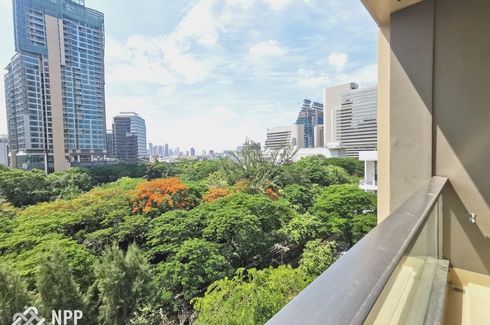 3 Bedroom Condo for sale in Sindhorn Residence, Langsuan, Bangkok near BTS Ploen Chit