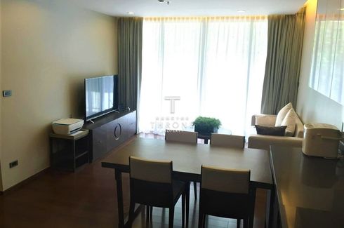 2 Bedroom Condo for sale in The Hudson Sathorn 7, Thung Maha Mek, Bangkok near BTS Chong Nonsi