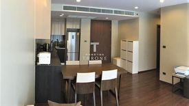 2 Bedroom Condo for sale in The Hudson Sathorn 7, Thung Maha Mek, Bangkok near BTS Chong Nonsi