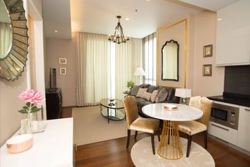 1 Bedroom Condo for rent in Khlong Tan Nuea, Bangkok near BTS Thong Lo