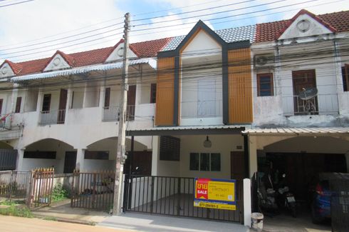 2 Bedroom Townhouse for sale in Khun Thale, Surat Thani