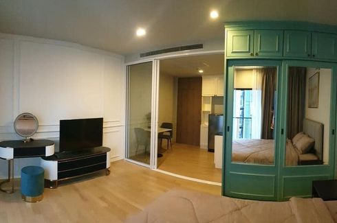 1 Bedroom Condo for rent in Noble Refine, Khlong Tan, Bangkok near BTS Phrom Phong