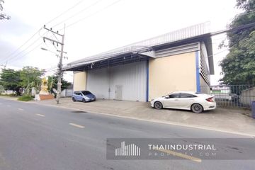 Warehouse / Factory for rent in Thung Sukhla, Chonburi
