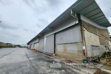 Warehouse / Factory for rent in Bang Khayaeng, Pathum Thani