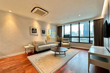 1 Bedroom Condo for rent in President Place, Lumpini, Bangkok near BTS Chit Lom