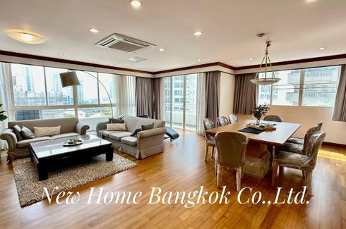 2 Bedroom Apartment for rent in Thung Maha Mek, Bangkok near BTS Sueksa Witthaya
