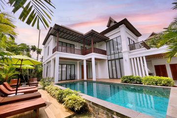4 Bedroom Villa for sale in Ao Nang, Krabi