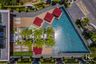 1 Bedroom Condo for sale in The Riviera Ocean Drive, Nong Prue, Chonburi