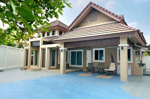 3 Bedroom House for sale in Nong Prue, Chonburi