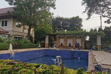 4 Bedroom House for rent in Phra Khanong, Bangkok near BTS Thong Lo