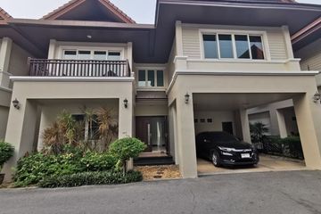 4 Bedroom House for rent in Phra Khanong, Bangkok near BTS Thong Lo