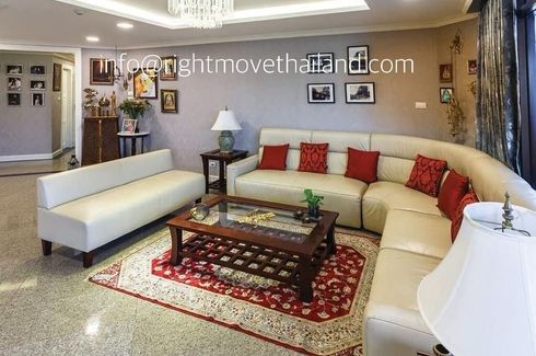 3 Bedroom Condo for sale in The Waterford Park Sukhumvit 53, Khlong Tan Nuea, Bangkok near BTS Thong Lo