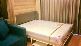 1 Bedroom Condo for rent in Ideo Q Chula - Samyan, Maha Phruettharam, Bangkok near MRT Sam Yan