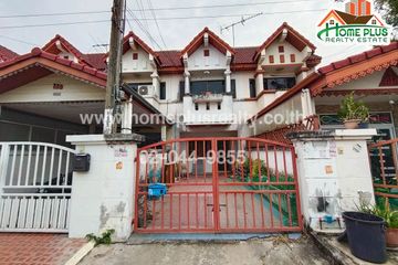 2 Bedroom Townhouse for sale in Min Buri, Bangkok near MRT Kheha Ramkhamhaeng