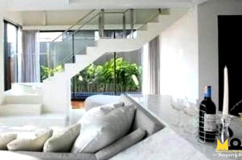 3 Bedroom House for sale in The park lane 22, Khlong Tan Nuea, Bangkok near Airport Rail Link Ramkhamhaeng