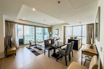2 Bedroom Condo for rent in The River by Raimon Land, Khlong Ton Sai, Bangkok near BTS Krung Thon Buri
