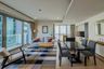 2 Bedroom Condo for rent in The River by Raimon Land, Khlong Ton Sai, Bangkok near BTS Krung Thon Buri