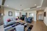 2 Bedroom Condo for rent in The River by Raimon Land, Khlong Ton Sai, Bangkok near BTS Krung Thon Buri