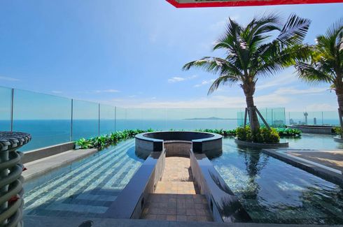 1 Bedroom Condo for sale in The Riviera Ocean Drive, Nong Prue, Chonburi