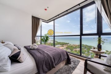 2 Bedroom Condo for rent in Andromeda Condominium, Nong Prue, Chonburi