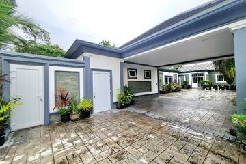 4 Bedroom Villa for sale in Huai Yai, Chonburi