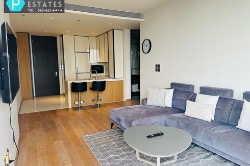 2 Bedroom Condo for rent in BEATNIQ Sukhumvit 32, Khlong Tan, Bangkok near BTS Thong Lo