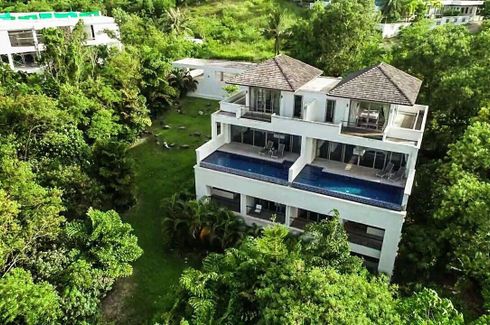 10 Bedroom House for sale in Ko Kaeo, Phuket