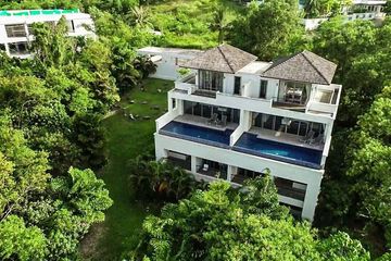 10 Bedroom House for sale in Ko Kaeo, Phuket