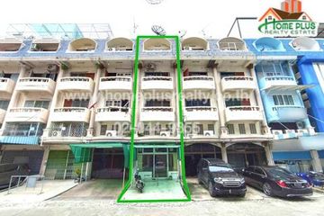 6 Bedroom Commercial for sale in Bang Sue, Bangkok near MRT Bang Pho
