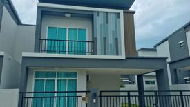 3 Bedroom House for rent in Trio Town Assumption-Sriracha, Surasak, Chonburi