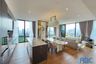 3 Bedroom Condo for Sale or Rent in MUNIQ Langsuan, Lumpini, Bangkok near BTS Chit Lom